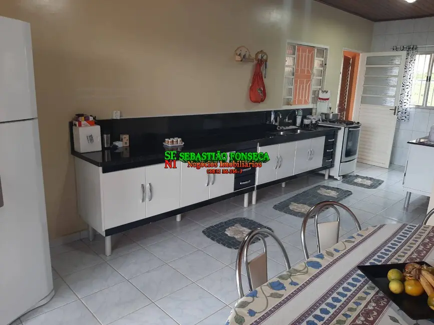 Chácara com 3 quartos à venda, 2300m2 em Paraibuna - SP - imagem 7 Foto 7 de Chácara com 3 quartos à venda, 2300m2 em Paraibuna - SP