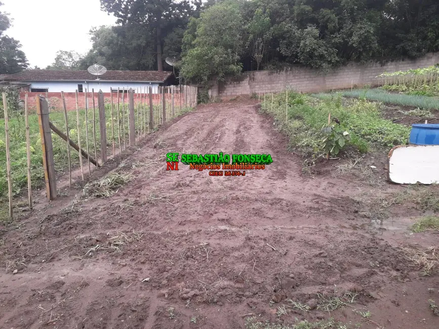 Foto 1 de Chácara à venda, 1290m2 em Sao Jose Dos Campos - SP