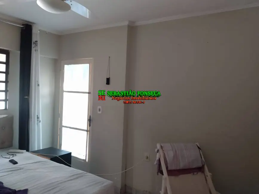 Foto 6 de Casa com 3 quartos à venda, 125m2 em Sao Jose Dos Campos - SP