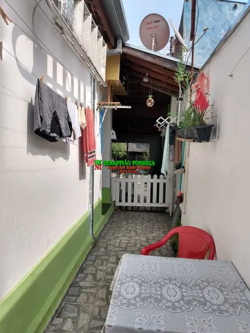 Foto 3 de Casa com 3 quartos à venda, 125m2 em Sao Jose Dos Campos - SP