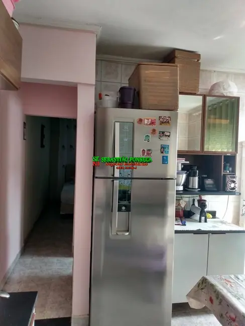 Foto 4 de Casa com 3 quartos à venda, 125m2 em Sao Jose Dos Campos - SP