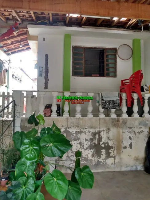 Foto 1 de Casa com 3 quartos à venda, 125m2 em Sao Jose Dos Campos - SP