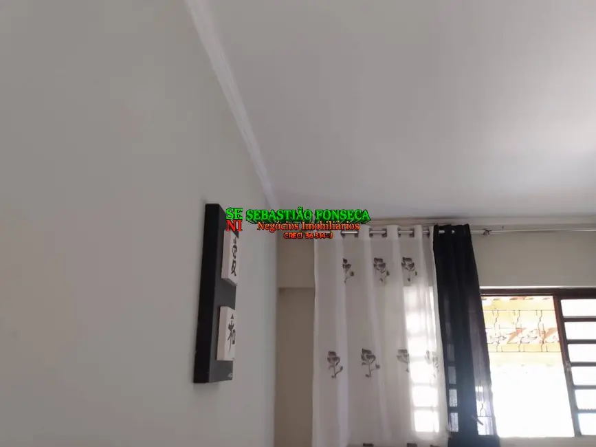 Foto 9 de Casa com 3 quartos à venda, 125m2 em Sao Jose Dos Campos - SP