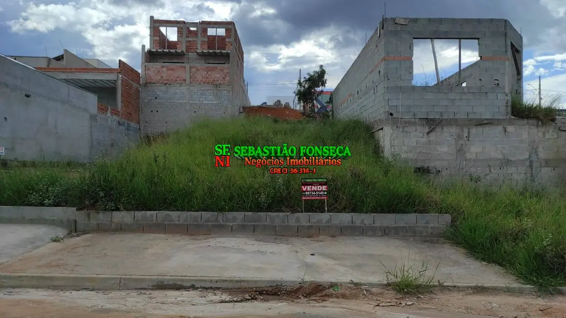 Foto 2 de Terreno / Lote à venda, 175m2 em Sao Jose Dos Campos - SP