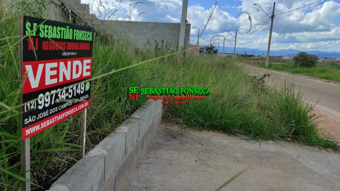 Foto 4 de Terreno / Lote à venda, 175m2 em Sao Jose Dos Campos - SP