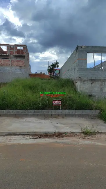 Foto 1 de Terreno / Lote à venda, 175m2 em Sao Jose Dos Campos - SP