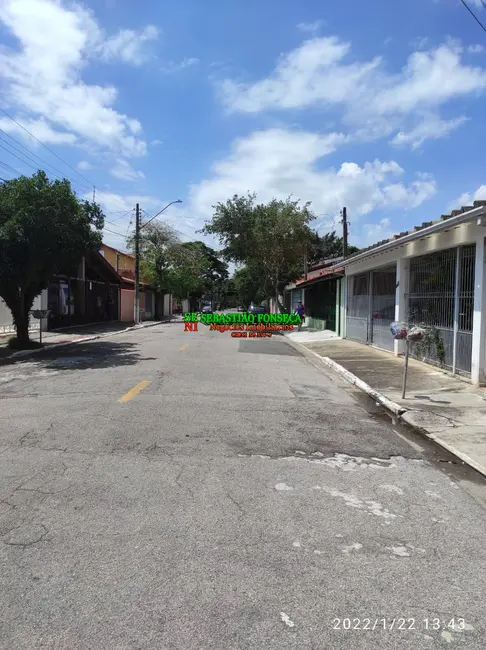 Casa com 3 quartos à venda, 252m2 em Sao Jose Dos Campos - SP - imagem 3 Foto 3 de Casa com 3 quartos à venda, 252m2 em Sao Jose Dos Campos - SP