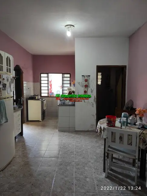 Casa com 3 quartos à venda, 252m2 em Sao Jose Dos Campos - SP - imagem 9 Foto 9 de Casa com 3 quartos à venda, 252m2 em Sao Jose Dos Campos - SP