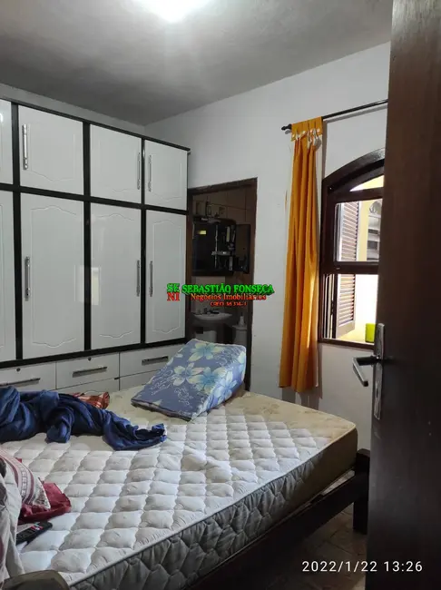 Casa com 3 quartos à venda, 252m2 em Sao Jose Dos Campos - SP - imagem 5 Foto 5 de Casa com 3 quartos à venda, 252m2 em Sao Jose Dos Campos - SP