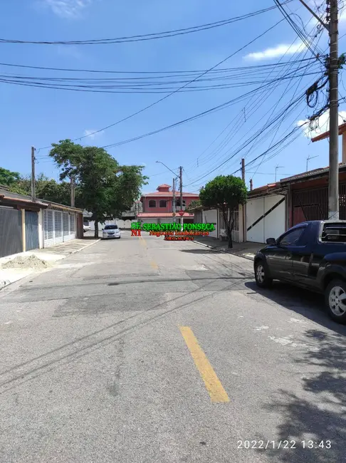 Casa com 3 quartos à venda, 252m2 em Sao Jose Dos Campos - SP - imagem 4 Foto 4 de Casa com 3 quartos à venda, 252m2 em Sao Jose Dos Campos - SP