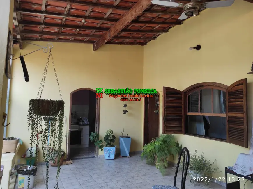 Casa com 3 quartos à venda, 252m2 em Sao Jose Dos Campos - SP - imagem 1 Foto 1 de Casa com 3 quartos à venda, 252m2 em Sao Jose Dos Campos - SP