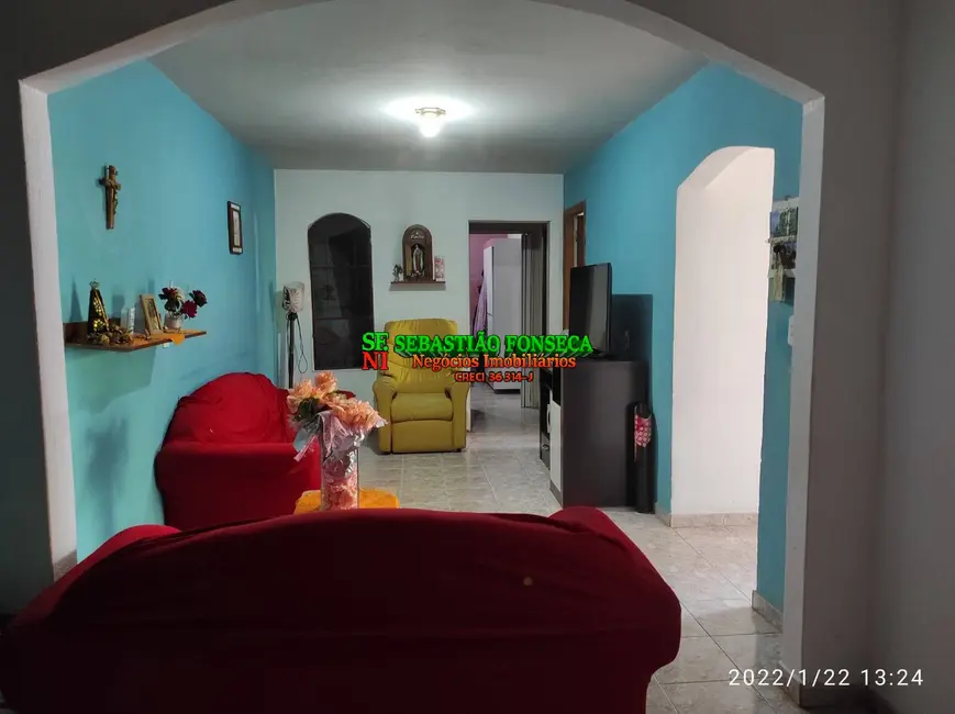 Casa com 3 quartos à venda, 252m2 em Sao Jose Dos Campos - SP - imagem 8 Foto 8 de Casa com 3 quartos à venda, 252m2 em Sao Jose Dos Campos - SP