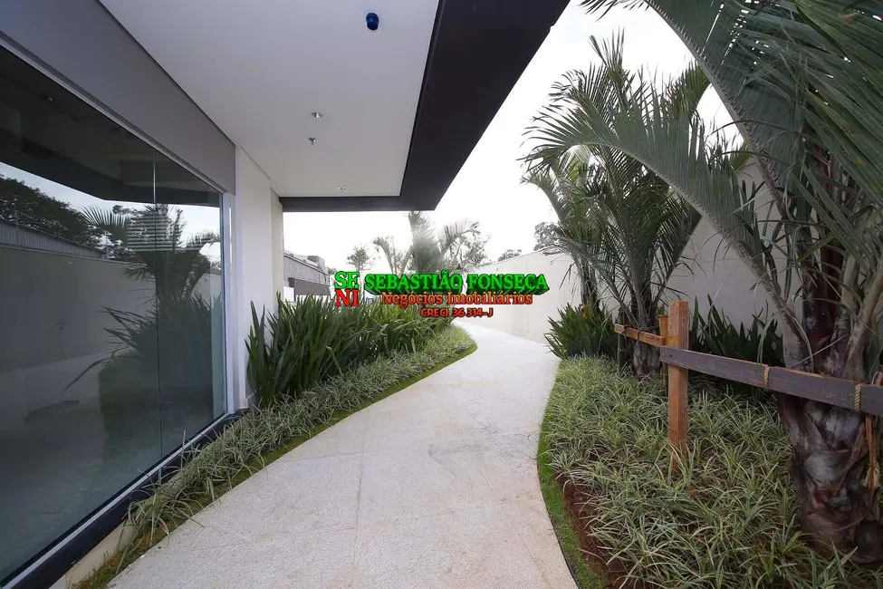 Sala Comercial à venda e para alugar, 2987m2 em Sao Jose Dos Campos - SP - imagem 8 Foto 8 de Sala Comercial à venda e para alugar, 2987m2 em Sao Jose Dos Campos - SP