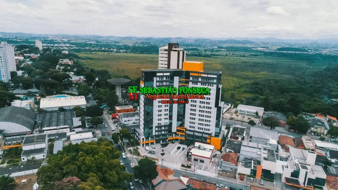 Sala Comercial à venda e para alugar, 2987m2 em Sao Jose Dos Campos - SP - imagem 4 Foto 4 de Sala Comercial à venda e para alugar, 2987m2 em Sao Jose Dos Campos - SP