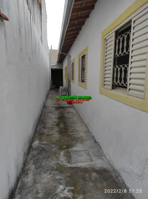 Casa com 3 quartos à venda e para alugar, 156m2 em Sao Jose Dos Campos - SP - imagem 5 Foto 5 de Casa com 3 quartos à venda e para alugar, 156m2 em Sao Jose Dos Campos - SP