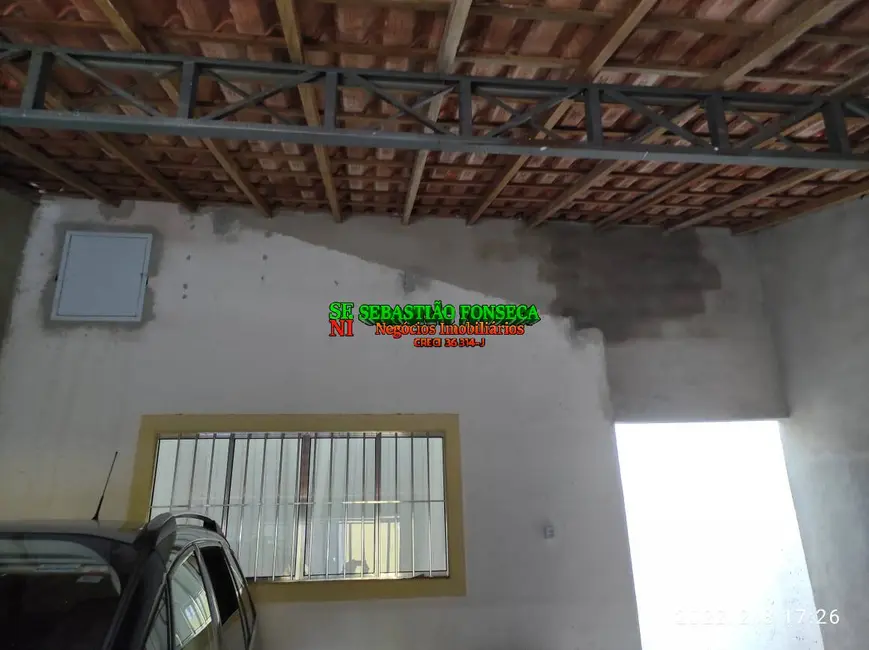 Casa com 3 quartos à venda e para alugar, 156m2 em Sao Jose Dos Campos - SP - imagem 4 Foto 4 de Casa com 3 quartos à venda e para alugar, 156m2 em Sao Jose Dos Campos - SP