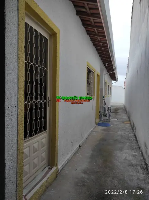 Casa com 3 quartos à venda e para alugar, 156m2 em Sao Jose Dos Campos - SP - imagem 3 Foto 3 de Casa com 3 quartos à venda e para alugar, 156m2 em Sao Jose Dos Campos - SP