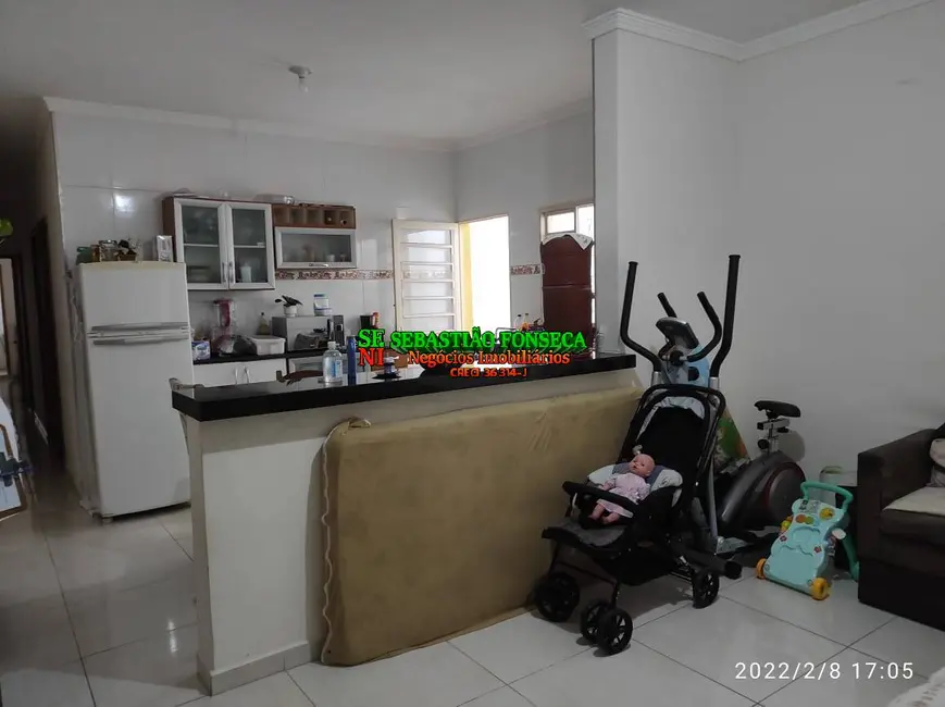 Casa com 3 quartos à venda e para alugar, 156m2 em Sao Jose Dos Campos - SP - imagem 1 Foto 1 de Casa com 3 quartos à venda e para alugar, 156m2 em Sao Jose Dos Campos - SP