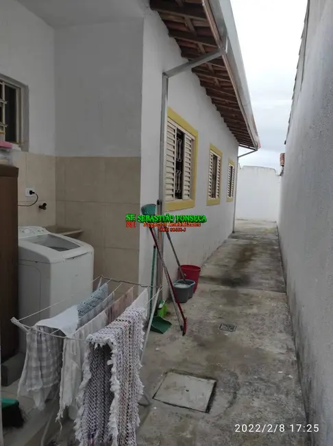 Casa com 3 quartos à venda e para alugar, 156m2 em Sao Jose Dos Campos - SP - imagem 7 Foto 7 de Casa com 3 quartos à venda e para alugar, 156m2 em Sao Jose Dos Campos - SP