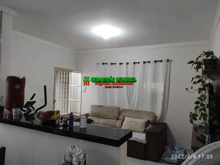 Casa com 3 quartos à venda e para alugar, 156m2 em Sao Jose Dos Campos - SP - imagem 9 Foto 9 de Casa com 3 quartos à venda e para alugar, 156m2 em Sao Jose Dos Campos - SP
