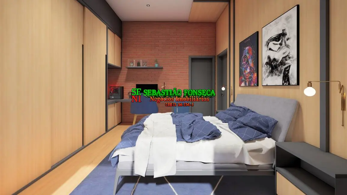 Foto 8 de Casa com 5 quartos à venda, 460m2 em Sao Jose Dos Campos - SP