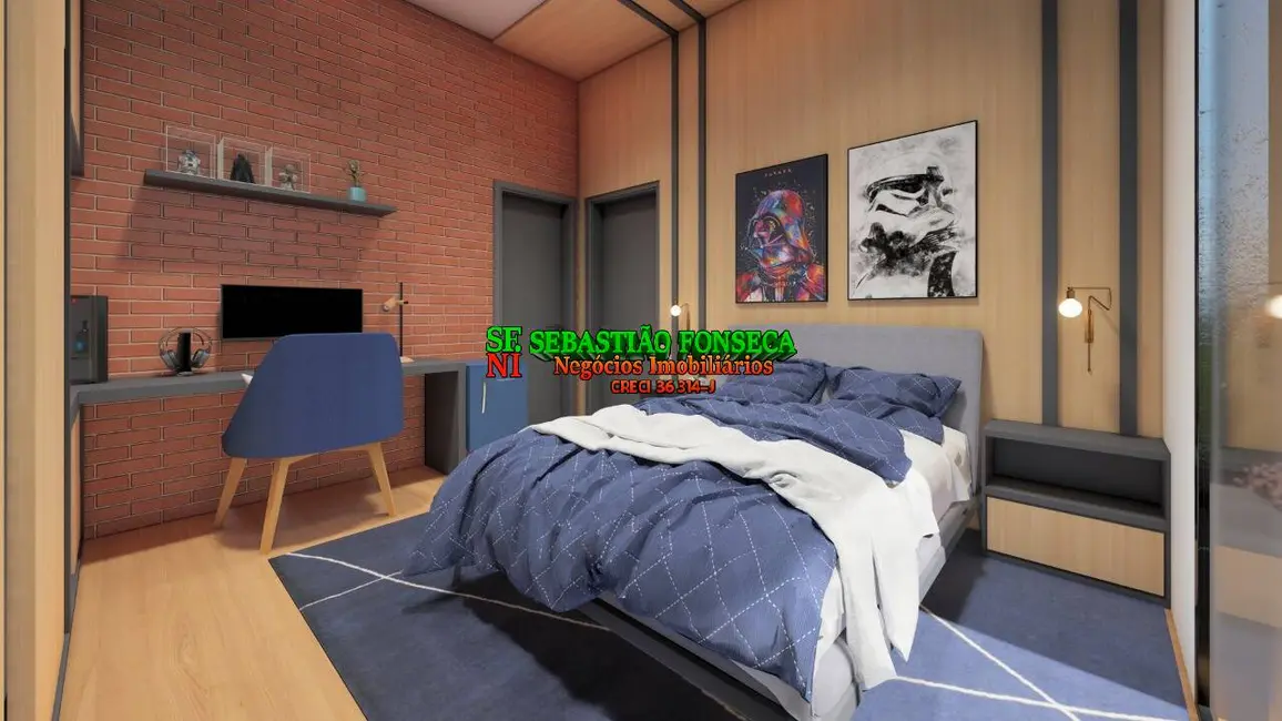 Foto 4 de Casa com 5 quartos à venda, 460m2 em Sao Jose Dos Campos - SP