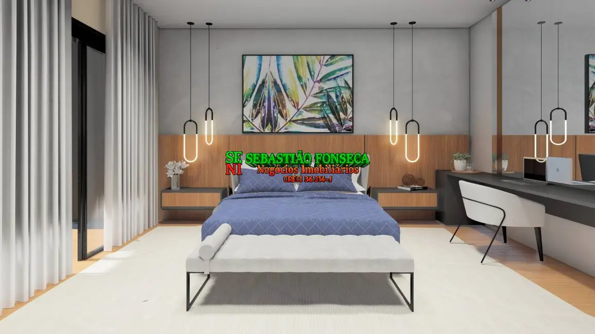 Foto 5 de Casa com 5 quartos à venda, 460m2 em Sao Jose Dos Campos - SP