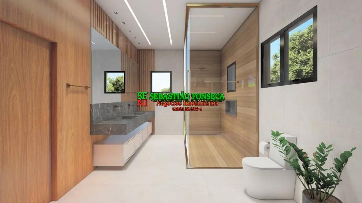 Foto 9 de Casa com 5 quartos à venda, 460m2 em Sao Jose Dos Campos - SP