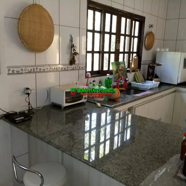 Sítio / Rancho à venda, 164560m2 em Paraibuna - SP - imagem 4 Foto 4 de Sítio / Rancho à venda, 164560m2 em Paraibuna - SP