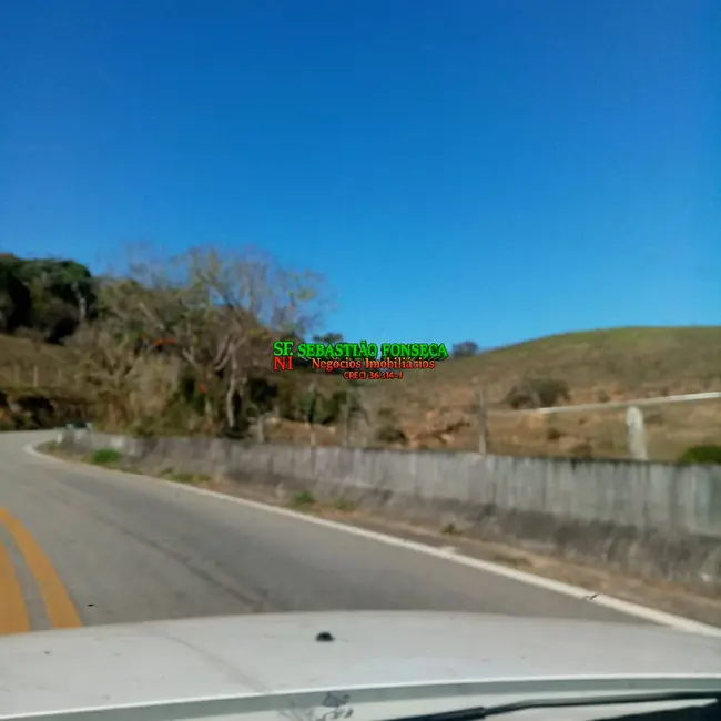 Sítio / Rancho à venda, 164560m2 em Paraibuna - SP - imagem 3 Foto 3 de Sítio / Rancho à venda, 164560m2 em Paraibuna - SP