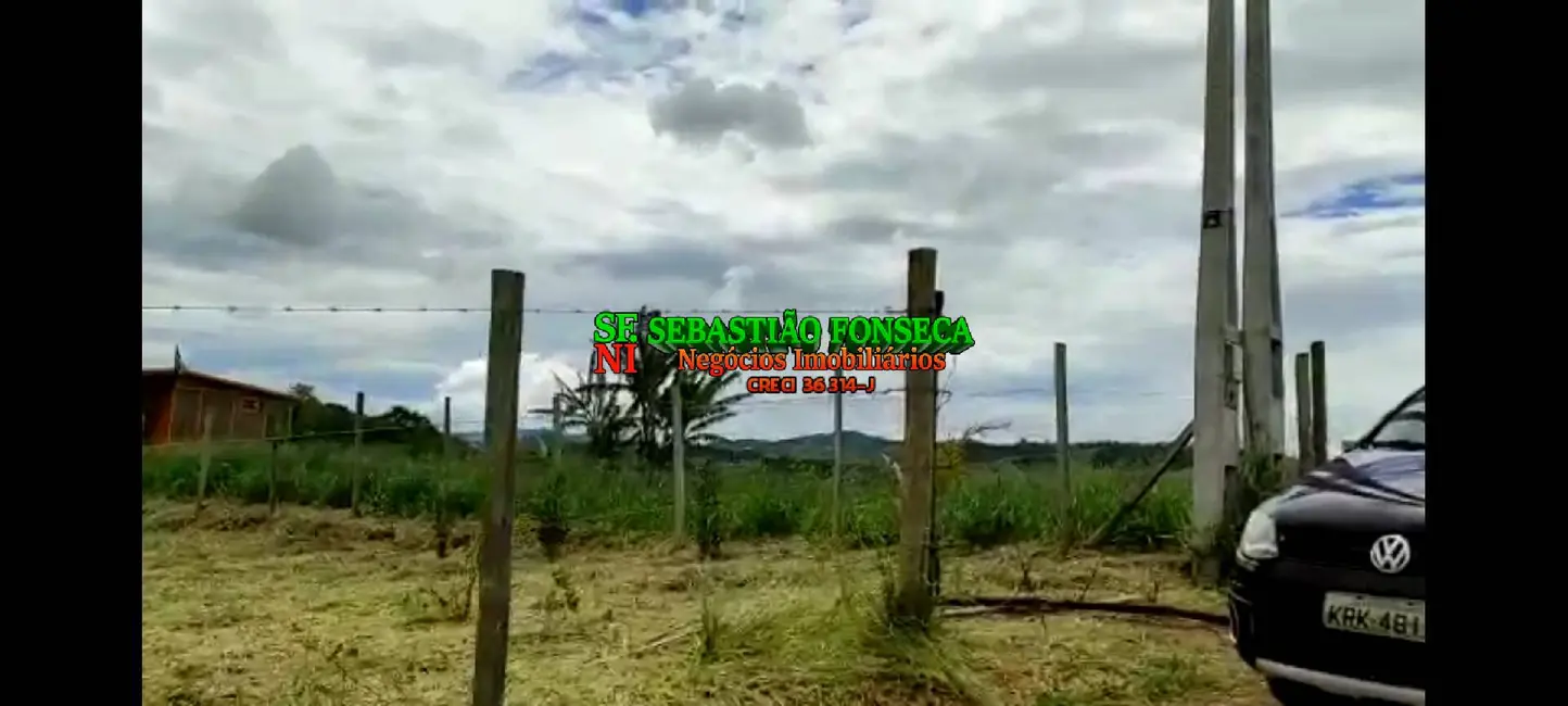 Foto 2 de Chácara à venda e para alugar, 1000m2 em Jambeiro - SP