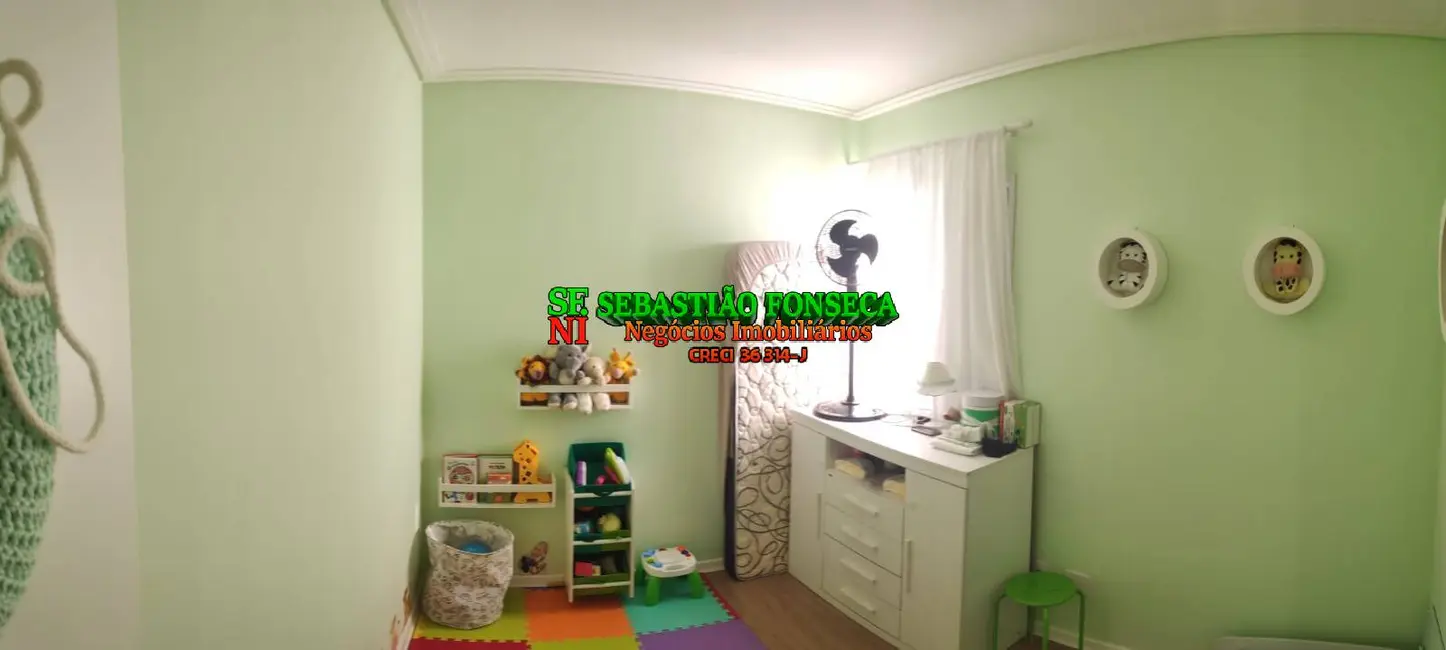 Foto 9 de Apartamento com 2 quartos à venda, 59m2 em Sao Jose Dos Campos - SP