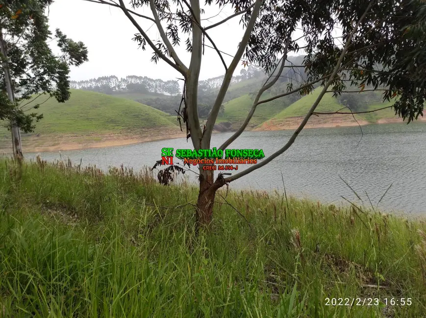 Foto 16 de Chácara à venda, 15000m2 em Paraibuna - SP