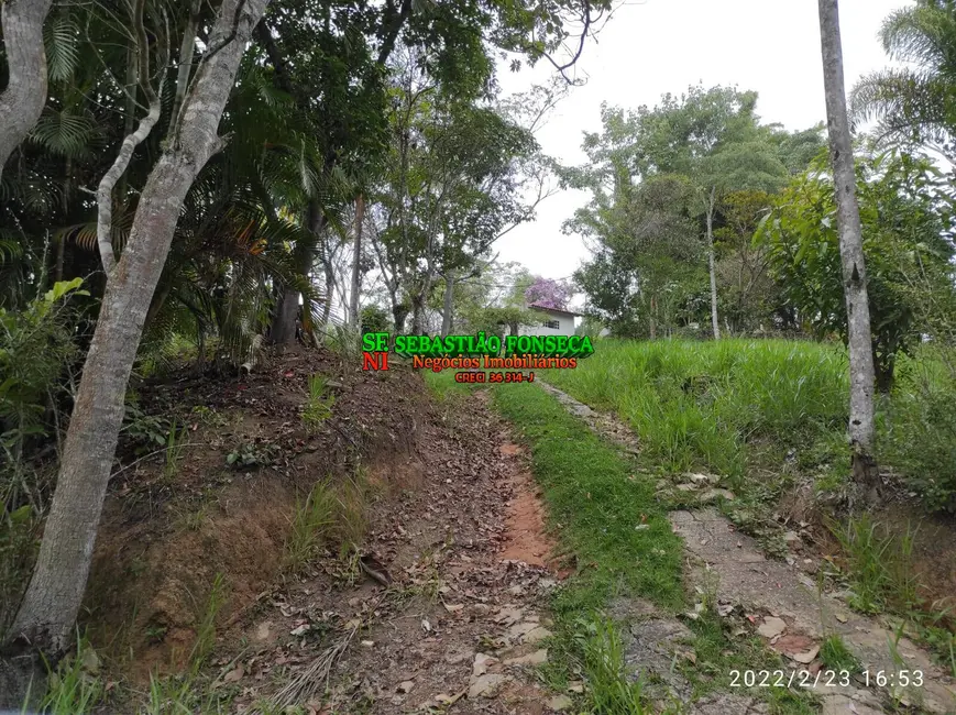 Foto 25 de Chácara à venda, 15000m2 em Paraibuna - SP