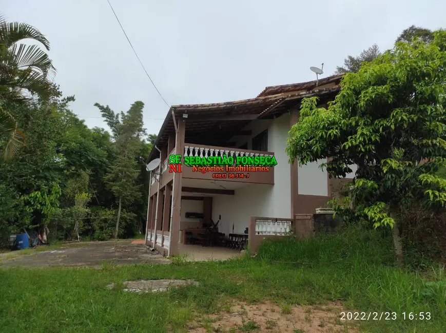 Foto 23 de Chácara à venda, 15000m2 em Paraibuna - SP