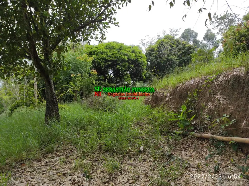Foto 20 de Chácara à venda, 15000m2 em Paraibuna - SP