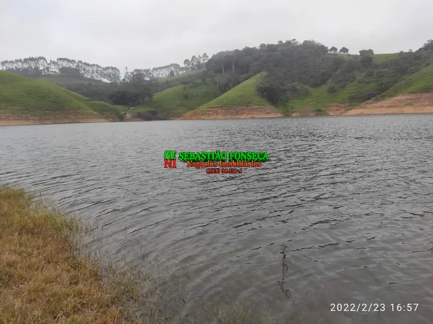 Foto 1 de Chácara à venda, 15000m2 em Paraibuna - SP
