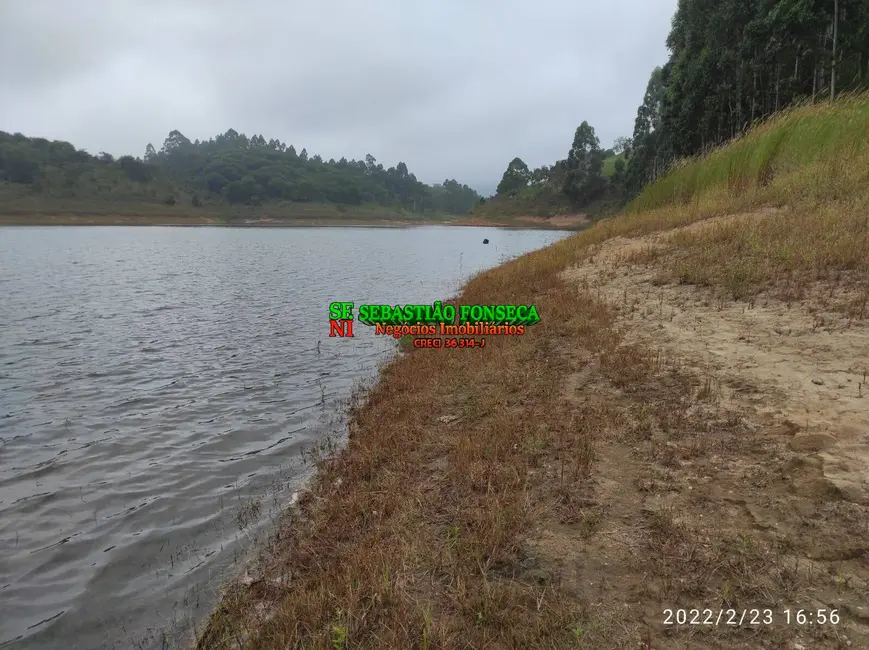 Foto 18 de Chácara à venda, 15000m2 em Paraibuna - SP