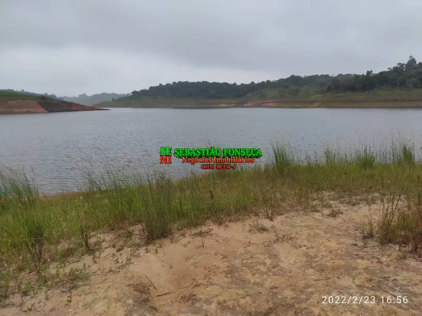 Foto 2 de Chácara à venda, 15000m2 em Paraibuna - SP