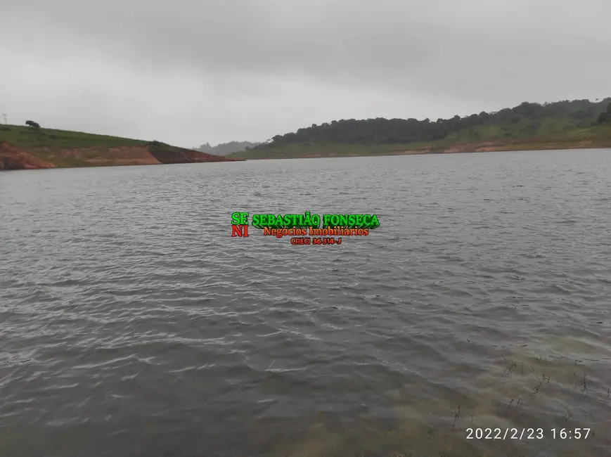 Foto 14 de Chácara à venda, 15000m2 em Paraibuna - SP