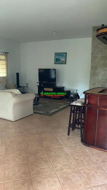 Foto 11 de Chácara à venda, 15000m2 em Paraibuna - SP