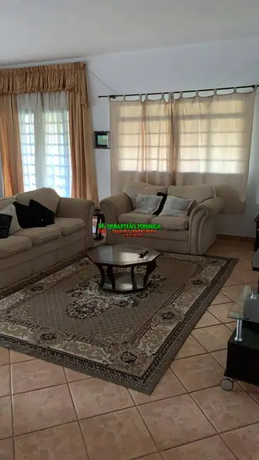 Chácara à venda, 15000m2 em Paraibuna - SP - imagem 5 Foto 5 de Chácara à venda, 15000m2 em Paraibuna - SP