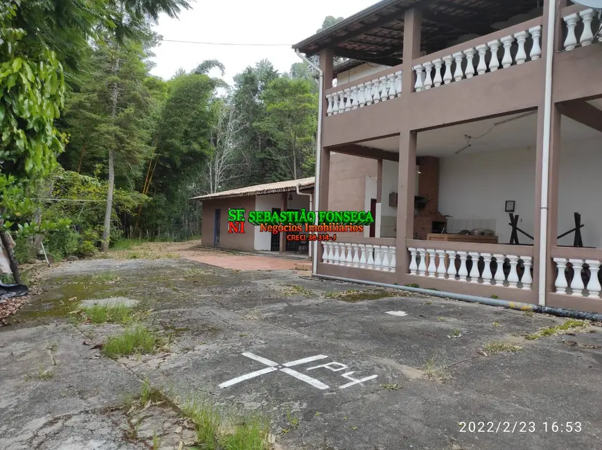 Foto 24 de Chácara à venda, 15000m2 em Paraibuna - SP