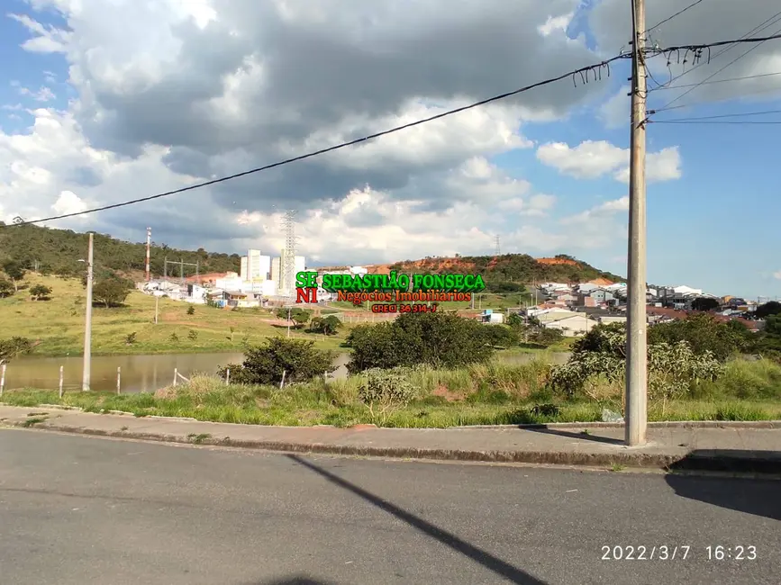 Foto 6 de Terreno / Lote à venda, 350m2 em Sao Jose Dos Campos - SP