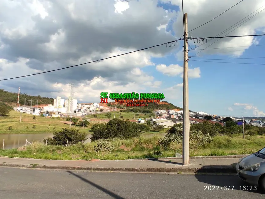Foto 3 de Terreno / Lote à venda, 350m2 em Sao Jose Dos Campos - SP