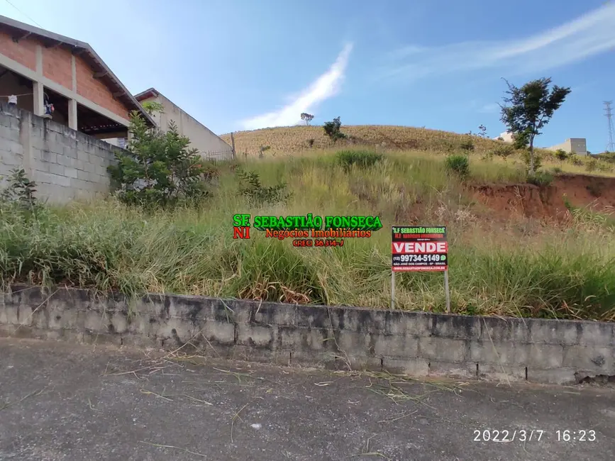 Foto 8 de Terreno / Lote à venda, 350m2 em Sao Jose Dos Campos - SP