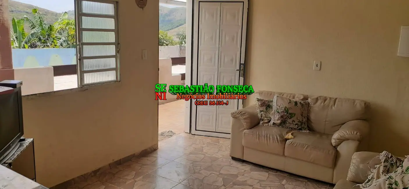 Foto 7 de Chácara com 3 quartos à venda, 1600m2 em Sao Jose Dos Campos - SP