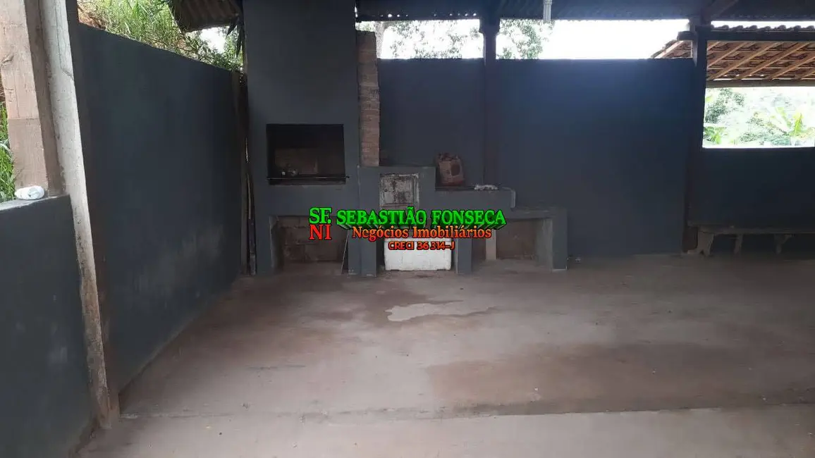 Foto 4 de Chácara com 3 quartos à venda, 1600m2 em Sao Jose Dos Campos - SP