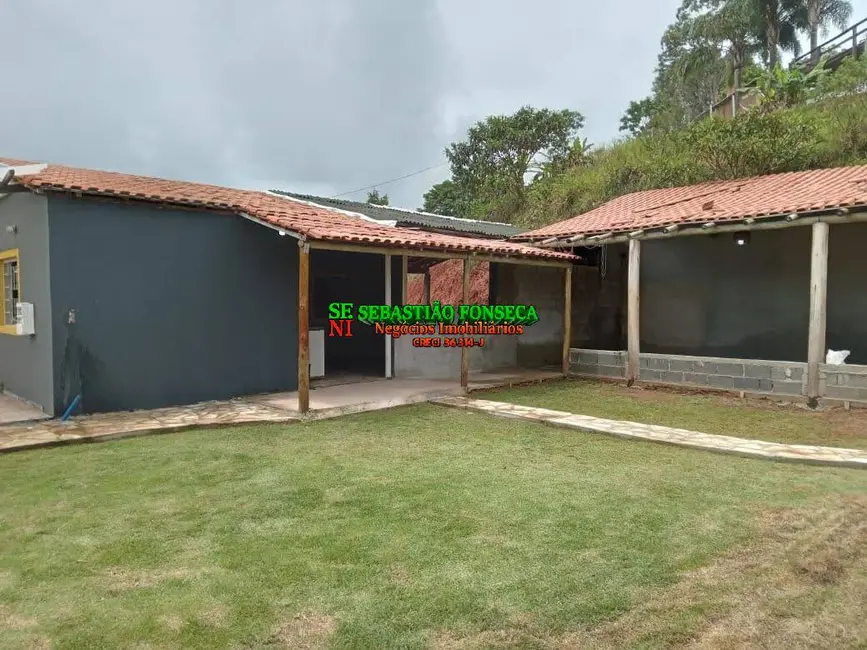 Foto 3 de Chácara com 3 quartos à venda, 1600m2 em Sao Jose Dos Campos - SP