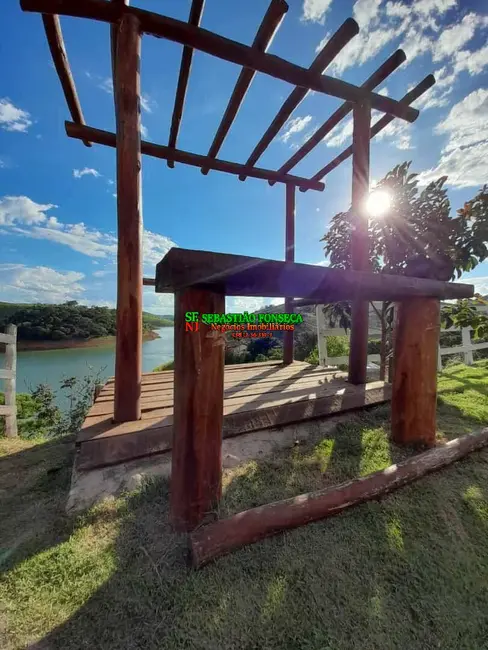 Foto 5 de Chácara com 3 quartos à venda, 1600m2 em Sao Jose Dos Campos - SP